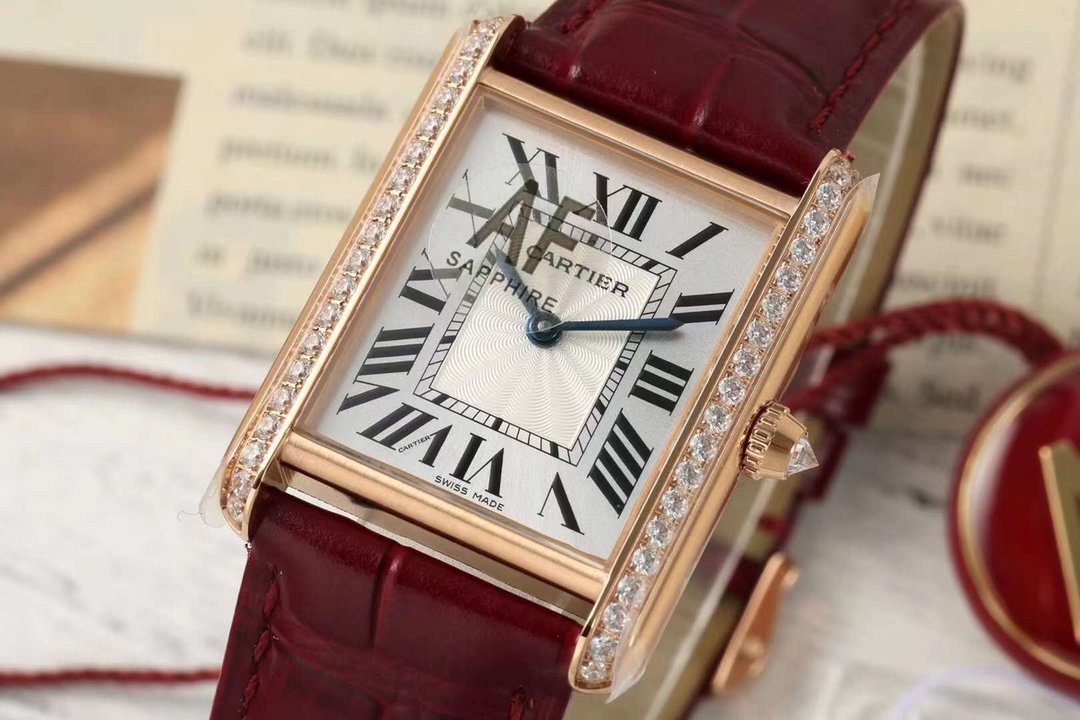 CARTIER