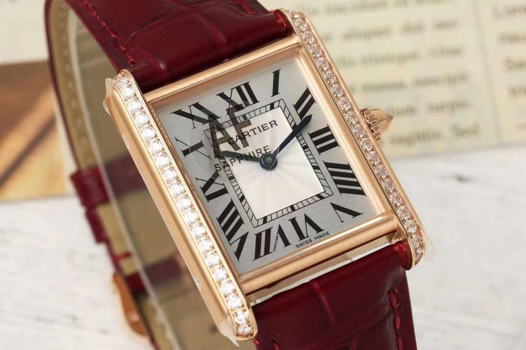 CARTIER