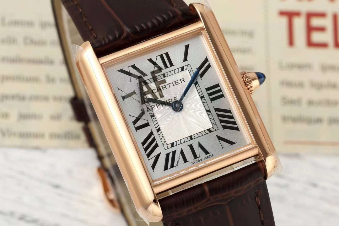 CARTIER