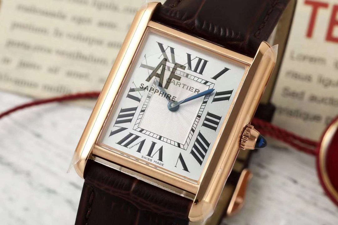 CARTIER