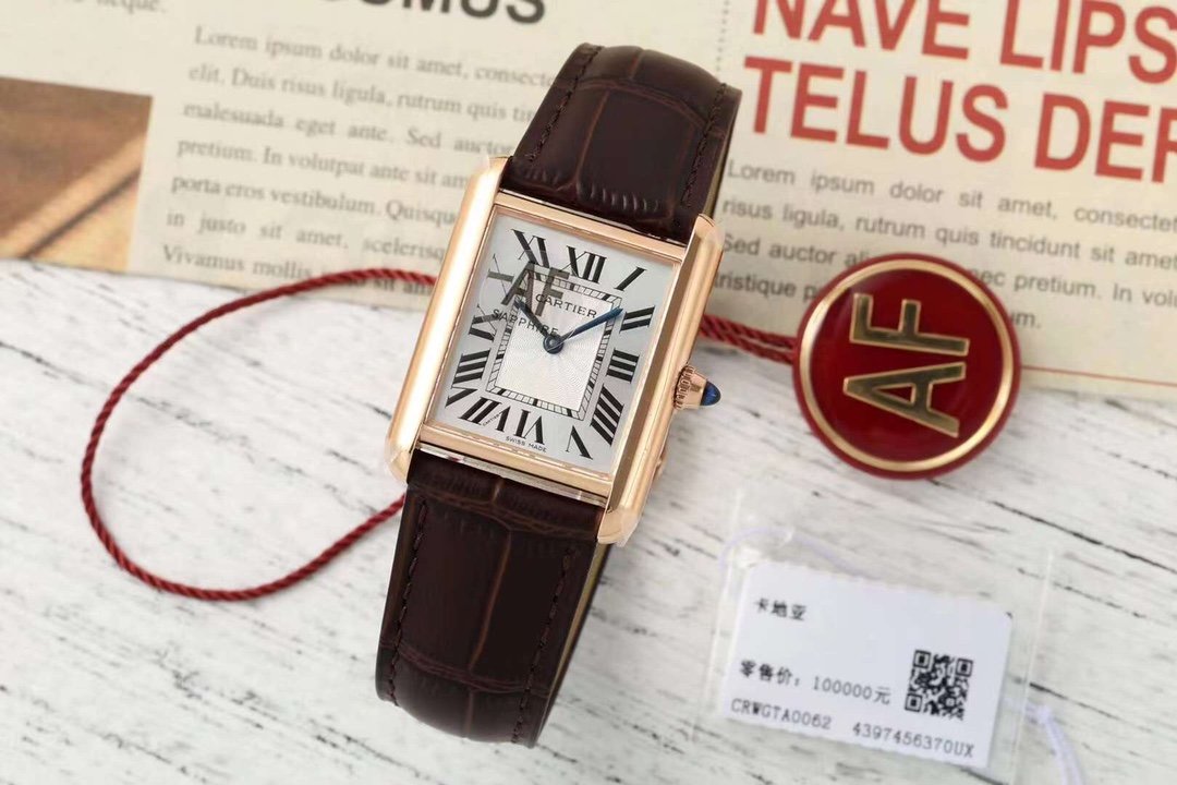 CARTIER
