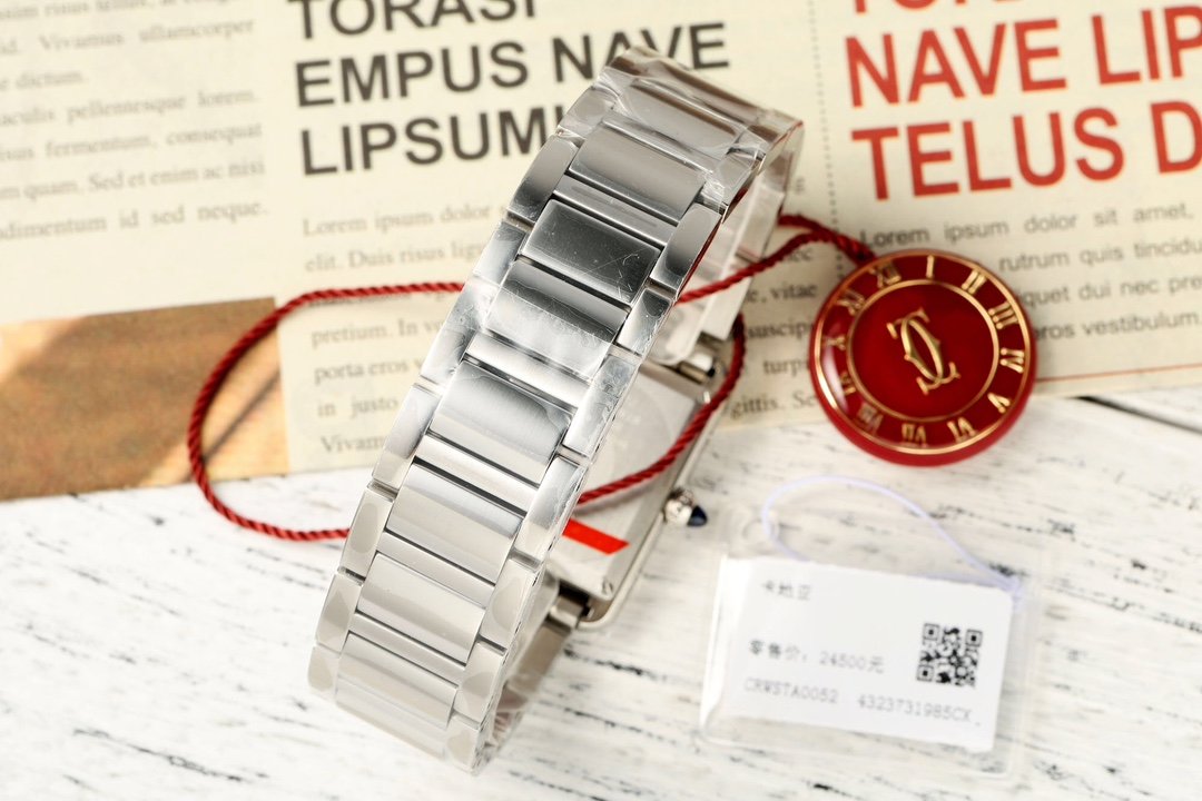 CARTIER