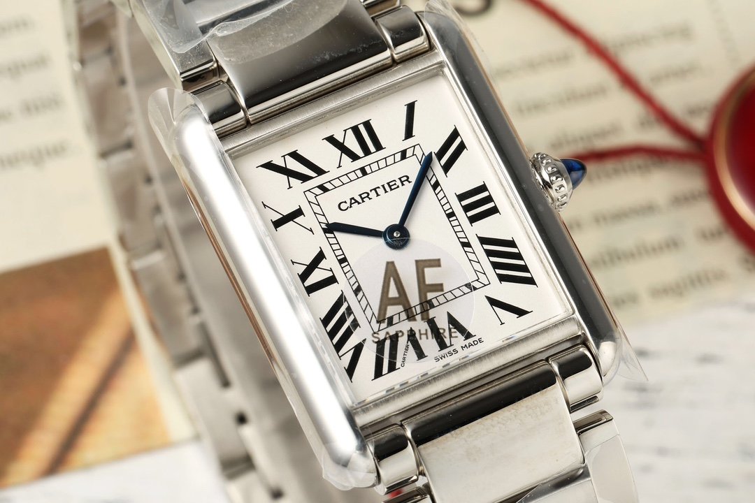 CARTIER