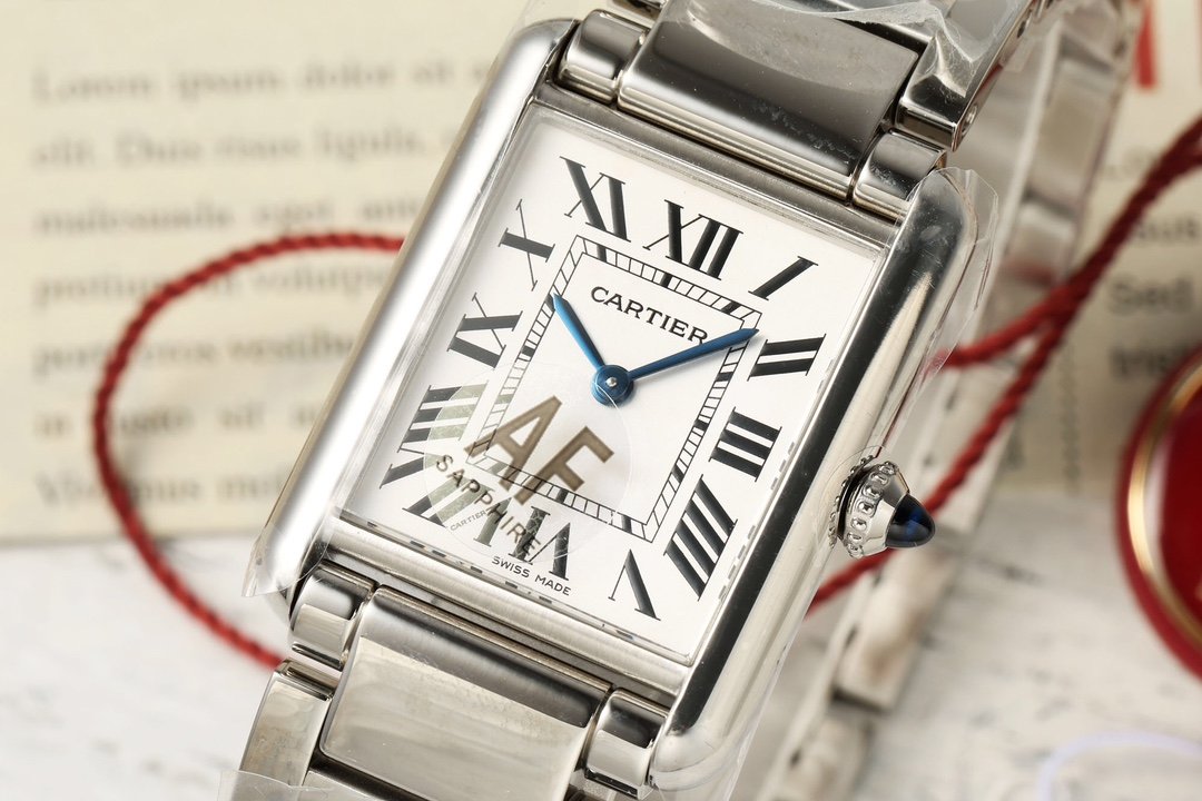 CARTIER