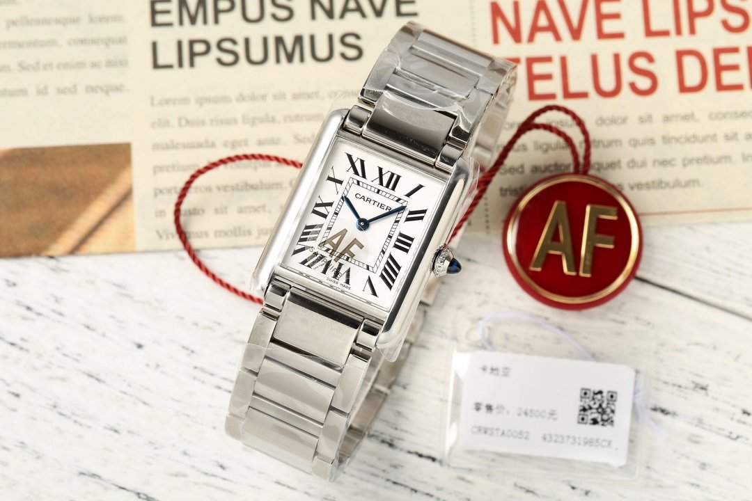 CARTIER