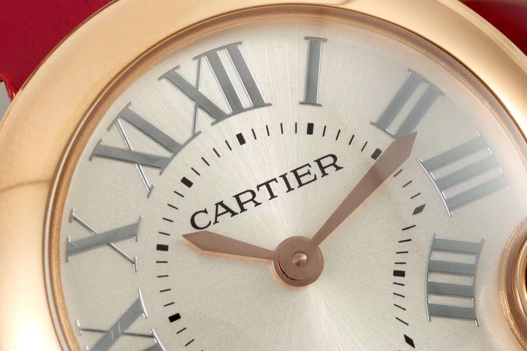 CARTIER