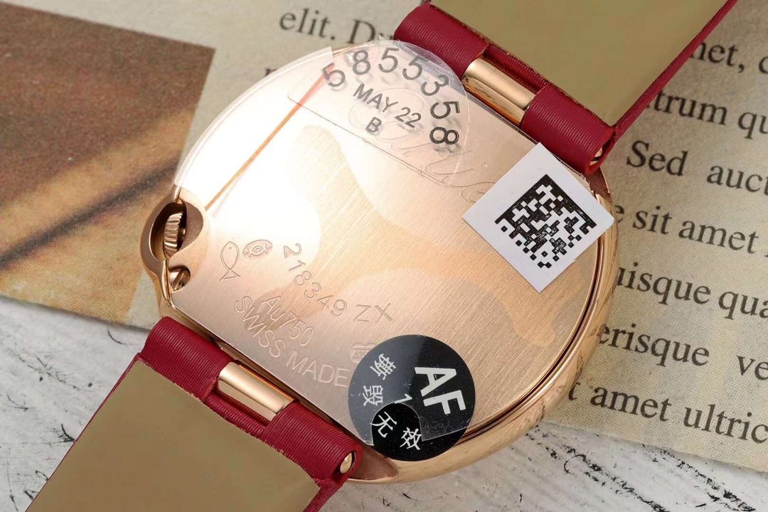 CARTIER