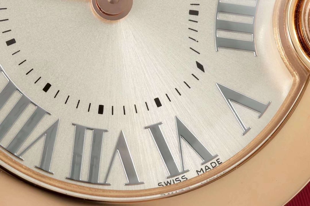CARTIER