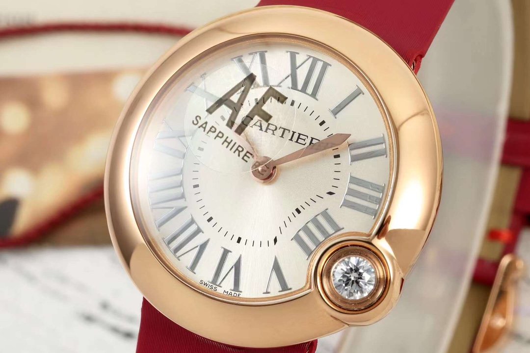 CARTIER