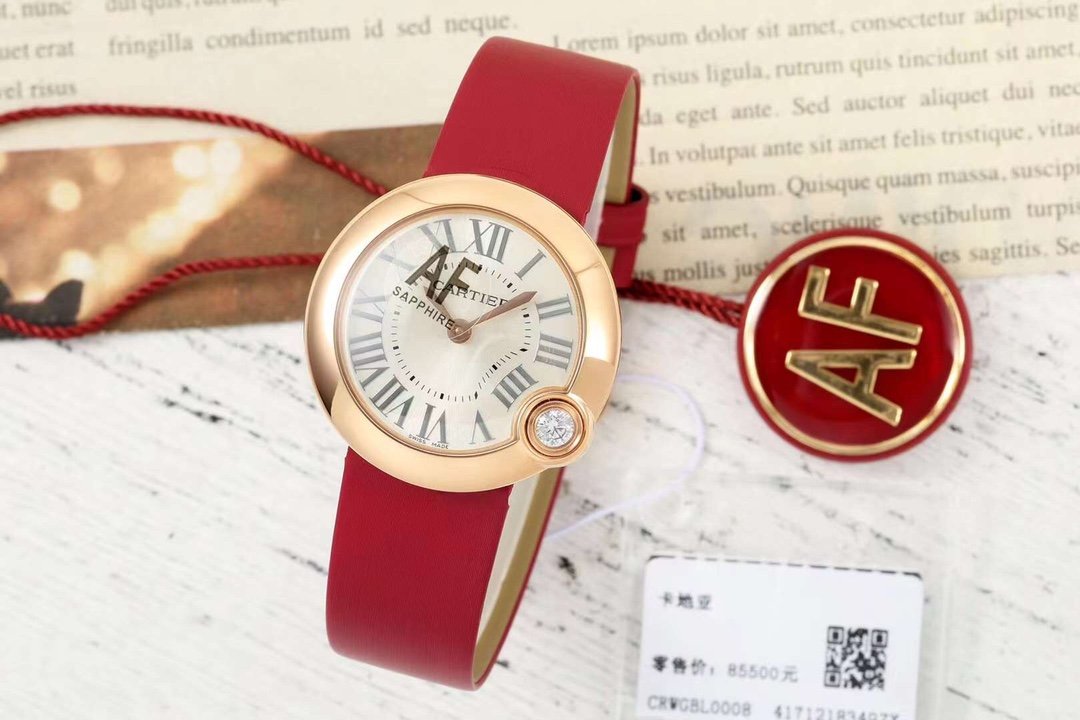 CARTIER