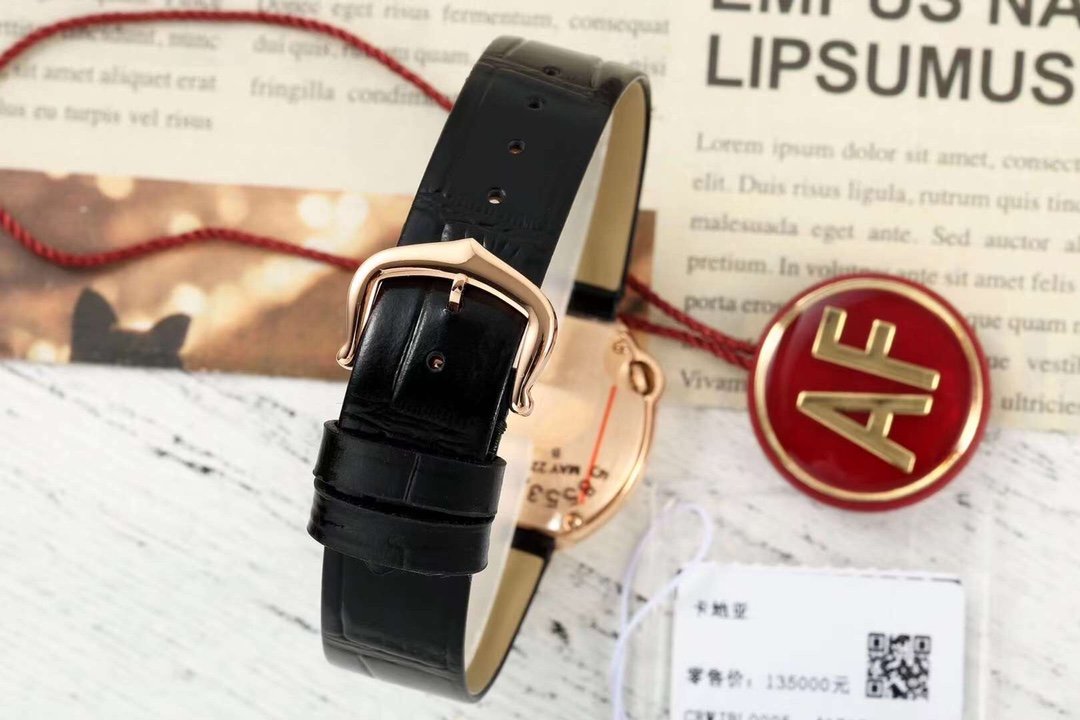 CARTIER
