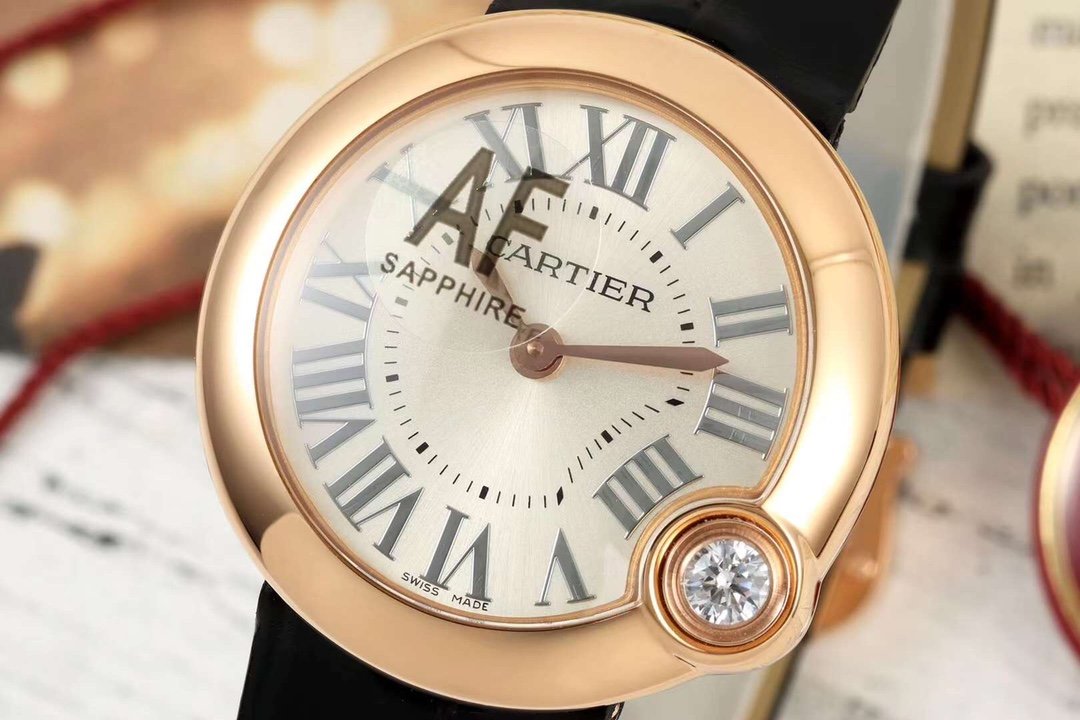 CARTIER