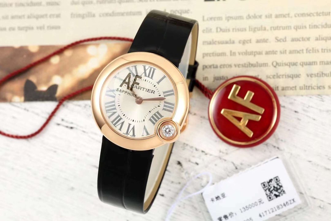 CARTIER