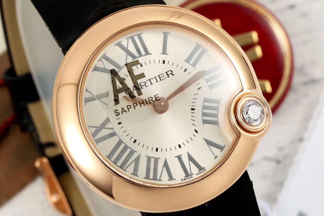 CARTIER