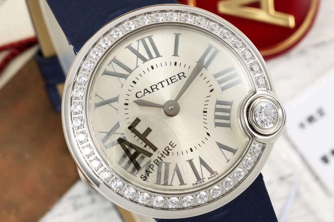 CARTIER
