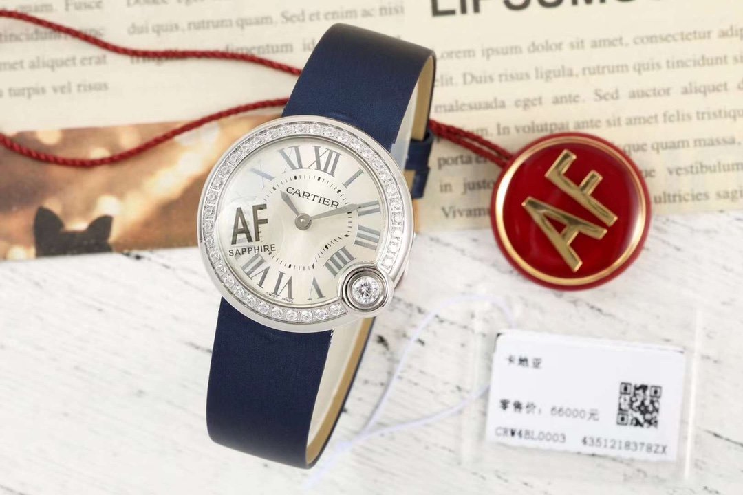 CARTIER
