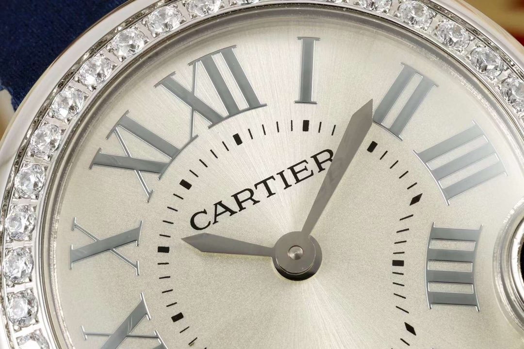 CARTIER