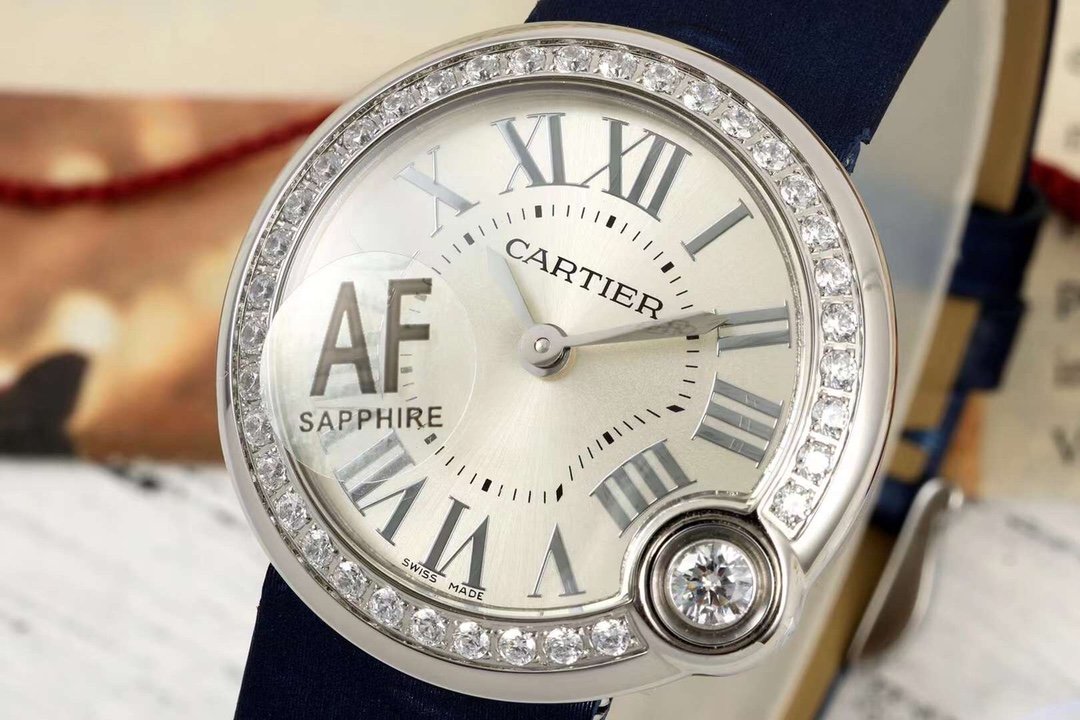 CARTIER
