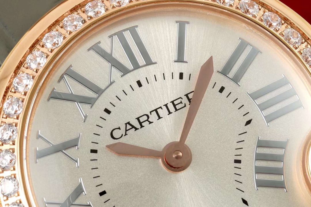 CARTIER