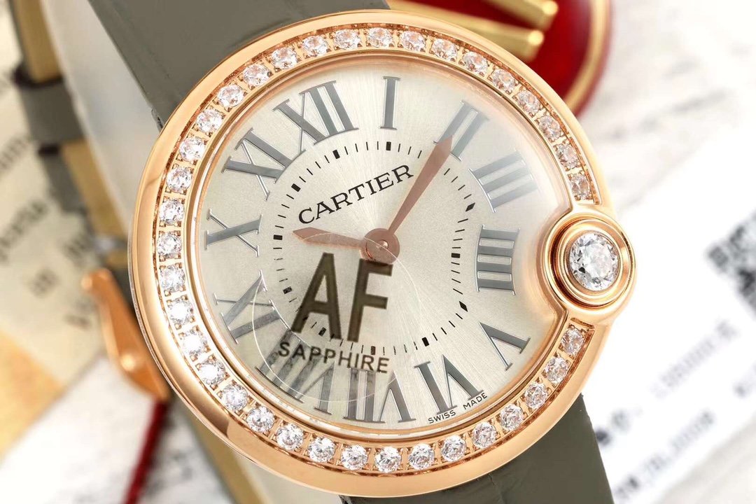 CARTIER