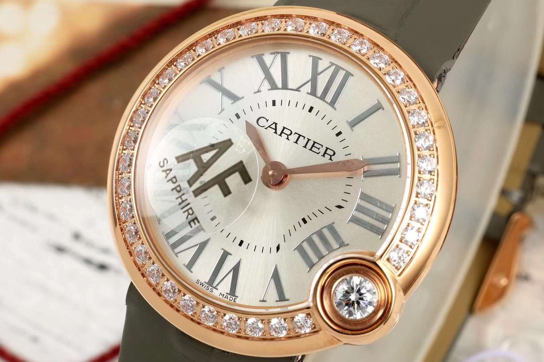 CARTIER