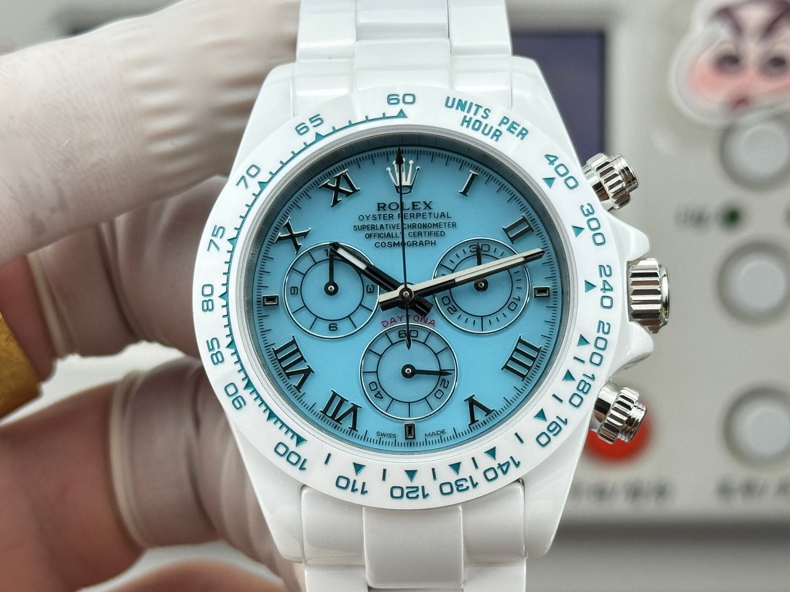 ROLEX