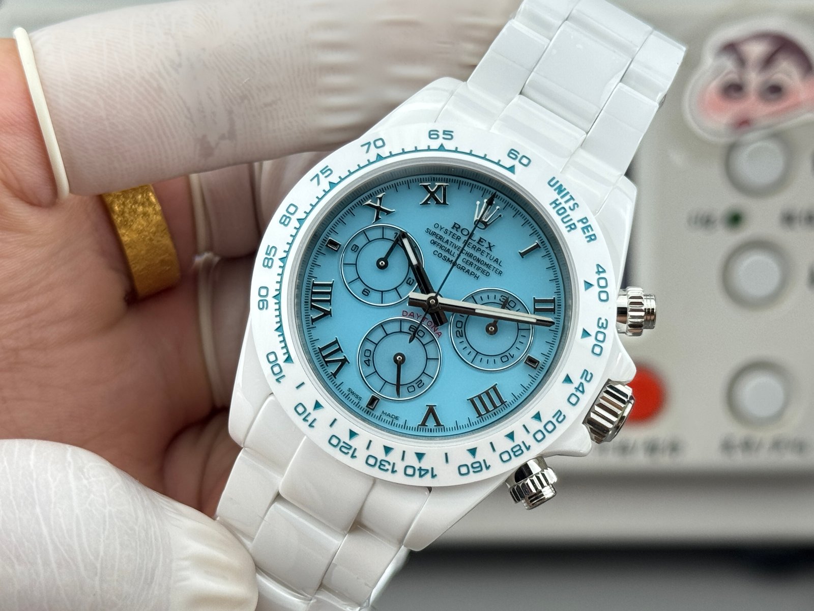 ROLEX