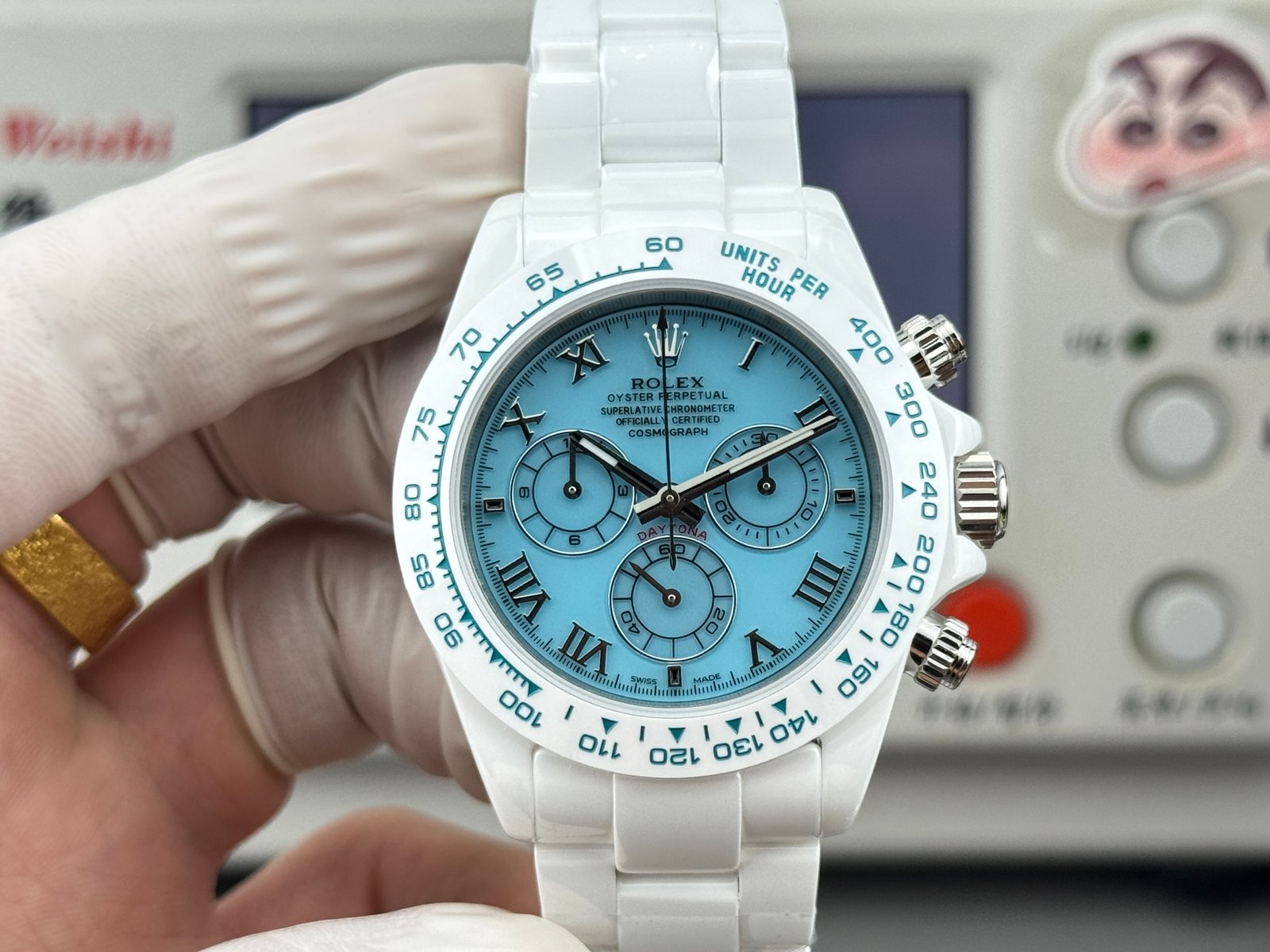 ROLEX