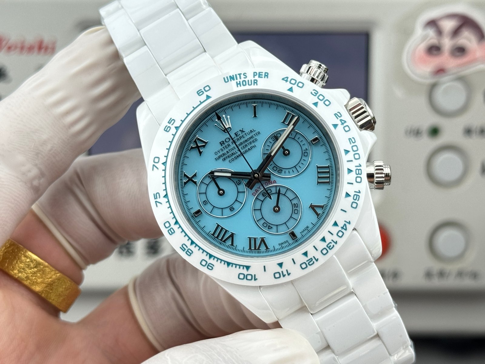 ROLEX