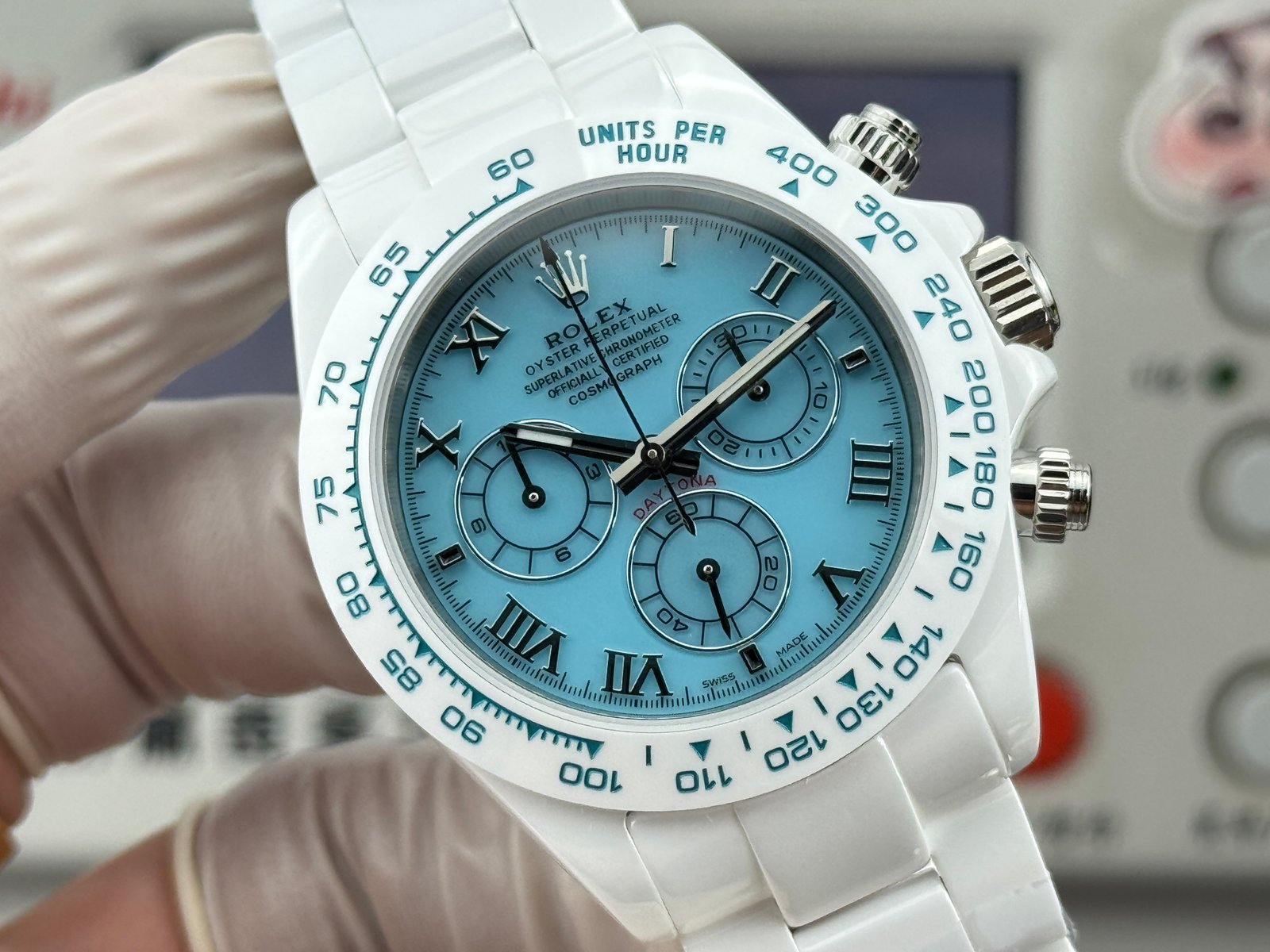 ROLEX
