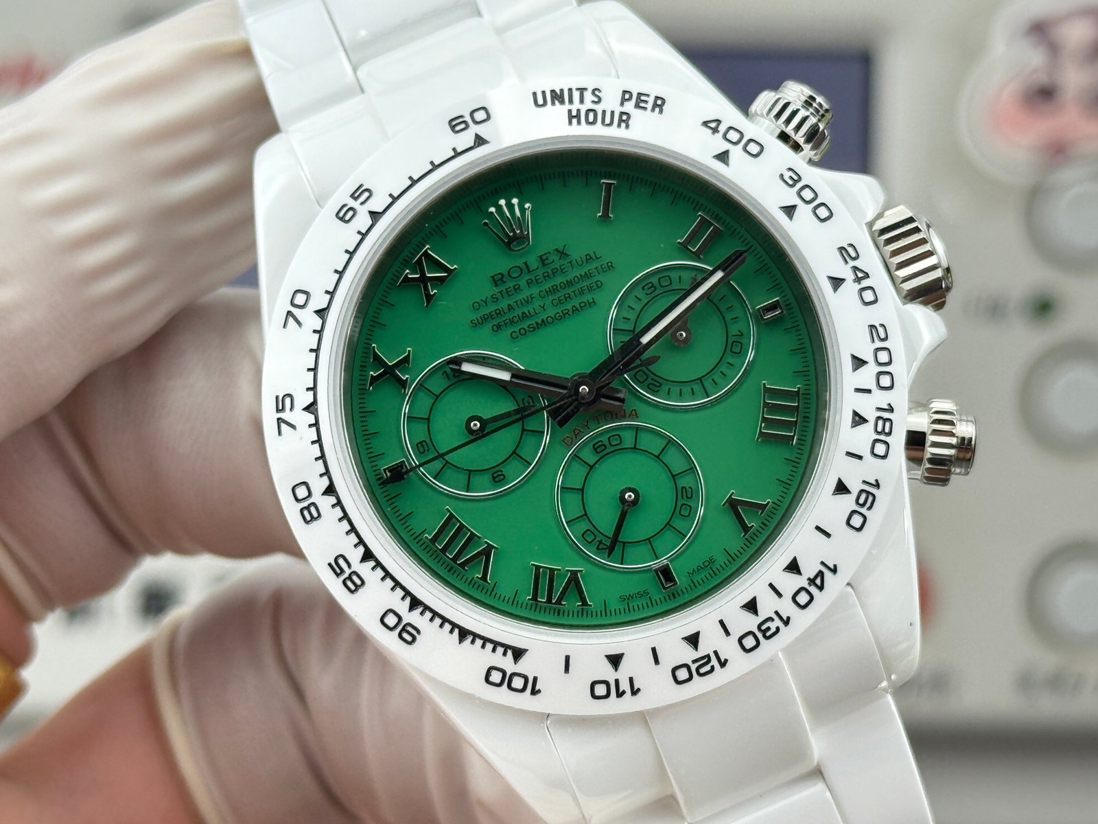 ROLEX
