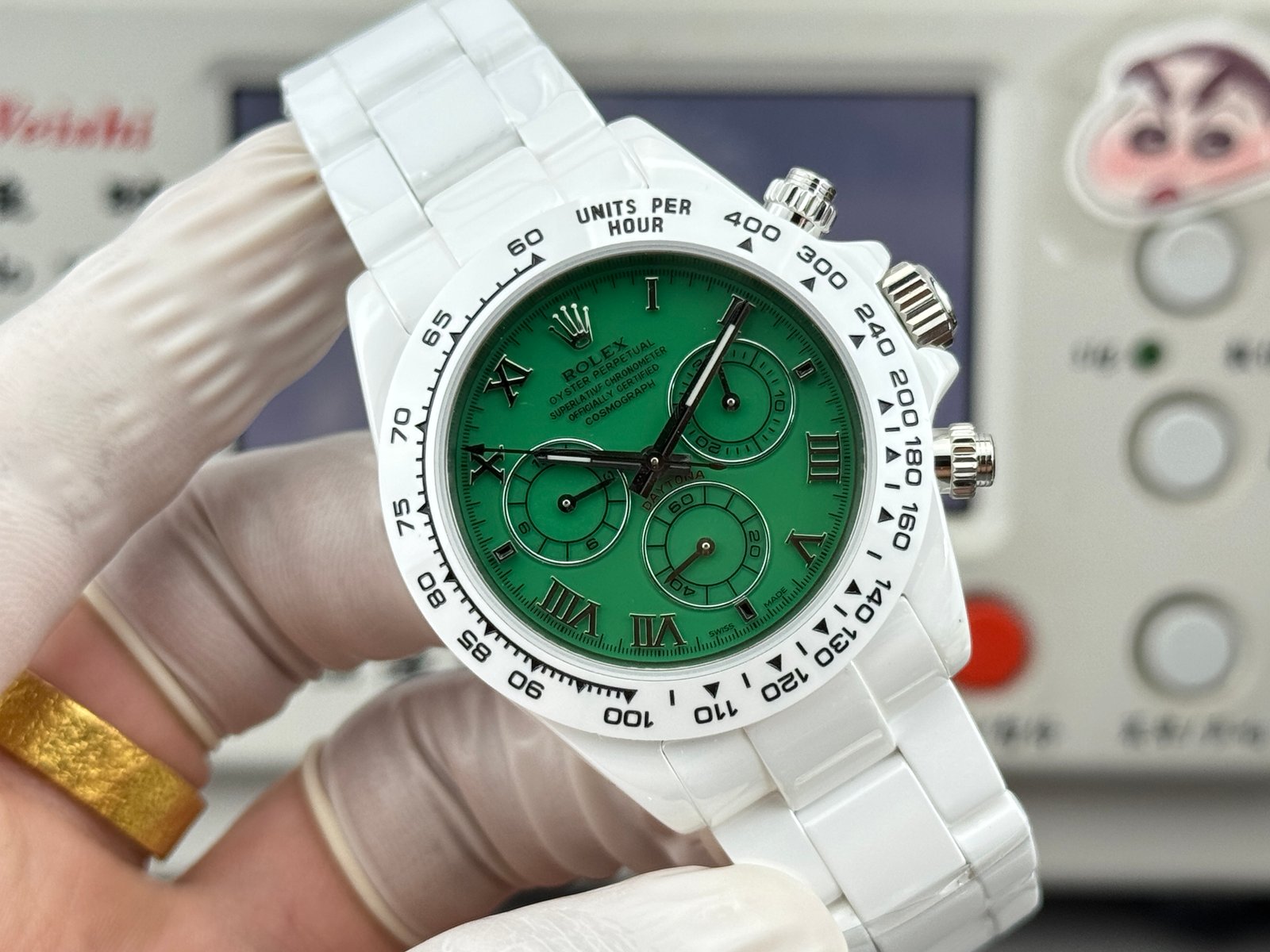ROLEX