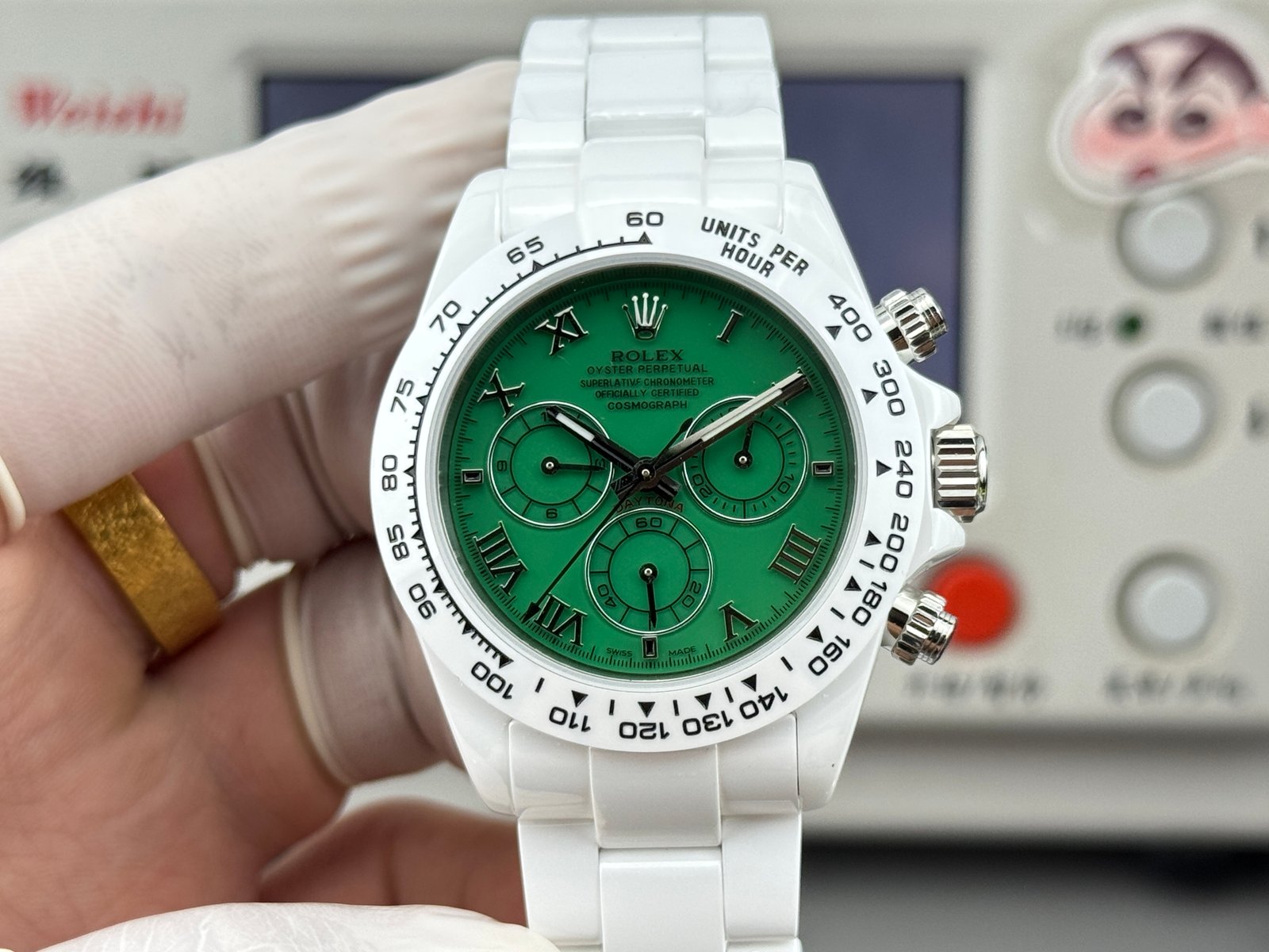 ROLEX