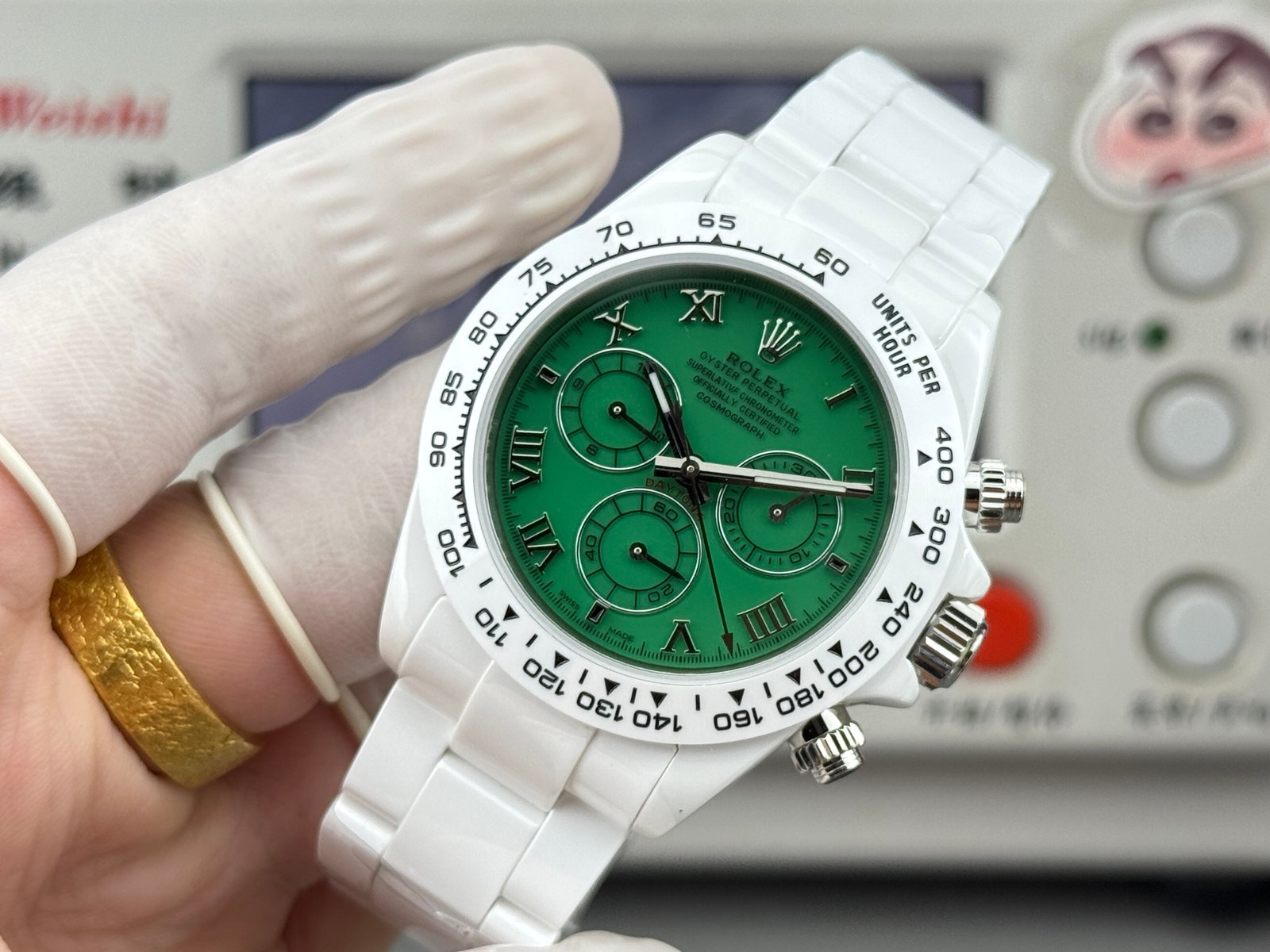 ROLEX