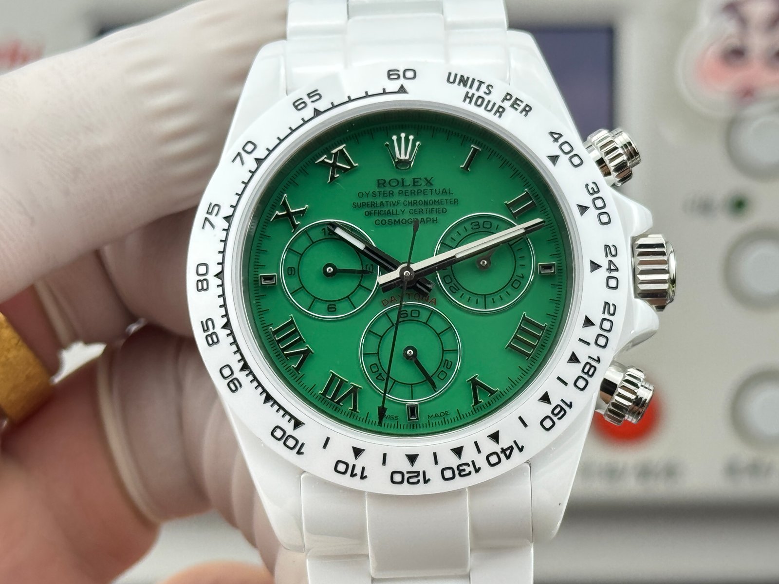 ROLEX