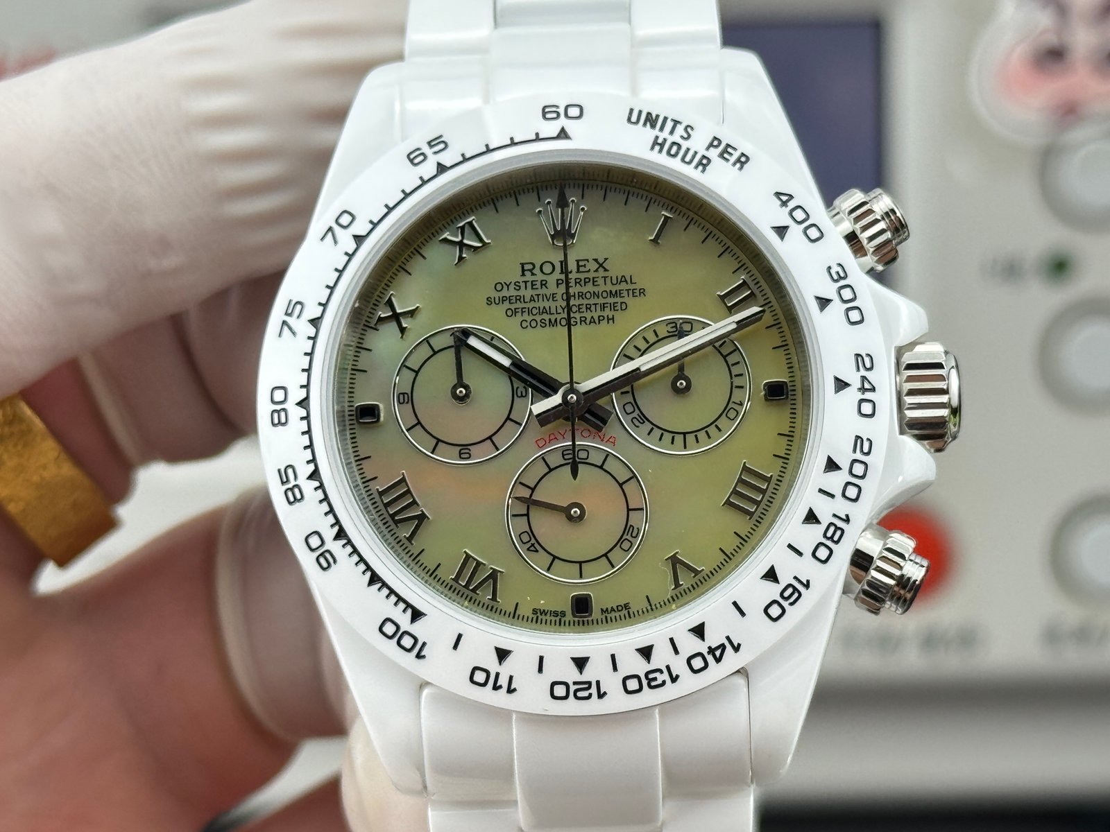 ROLEX