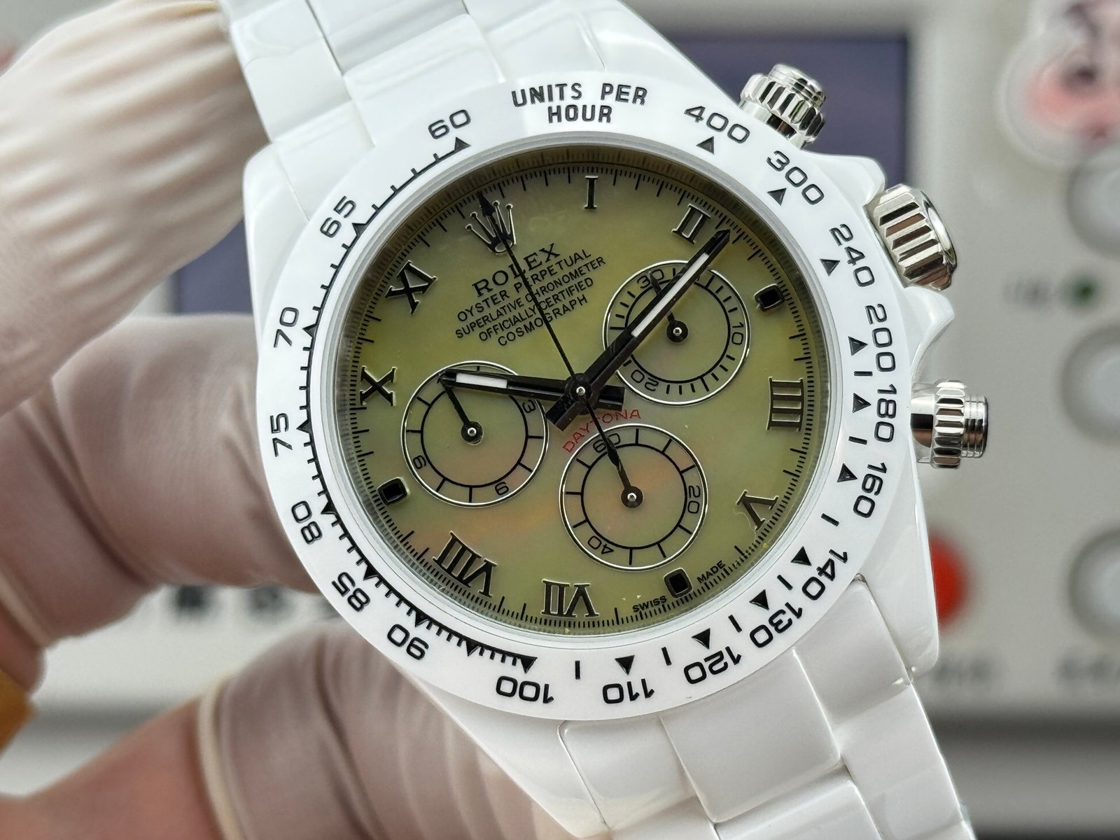 ROLEX