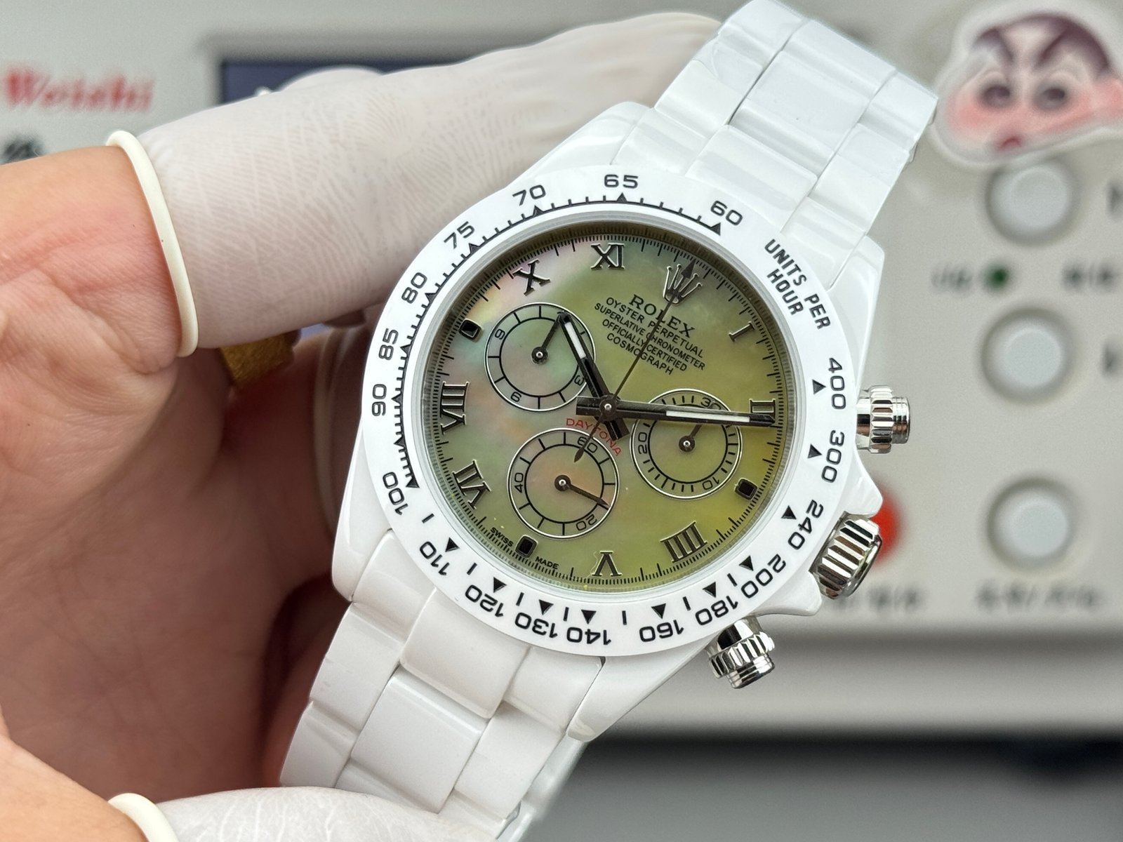 ROLEX