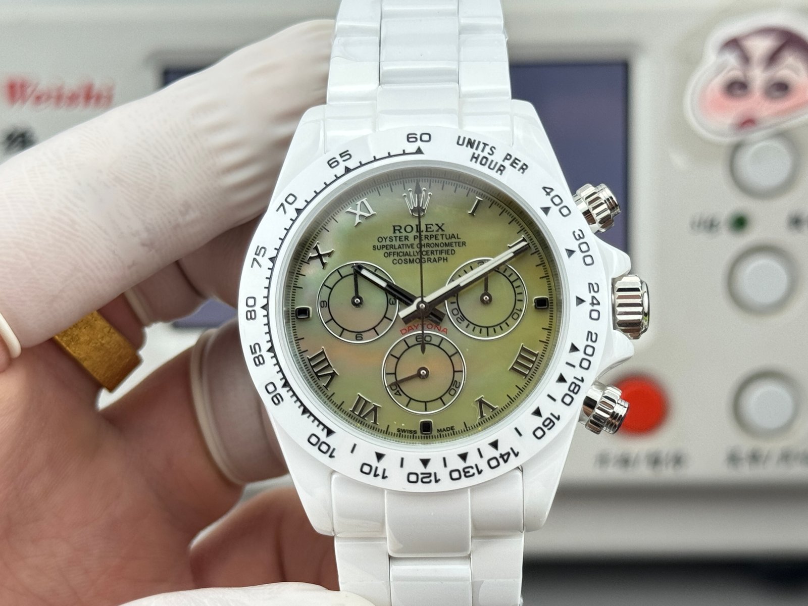 ROLEX