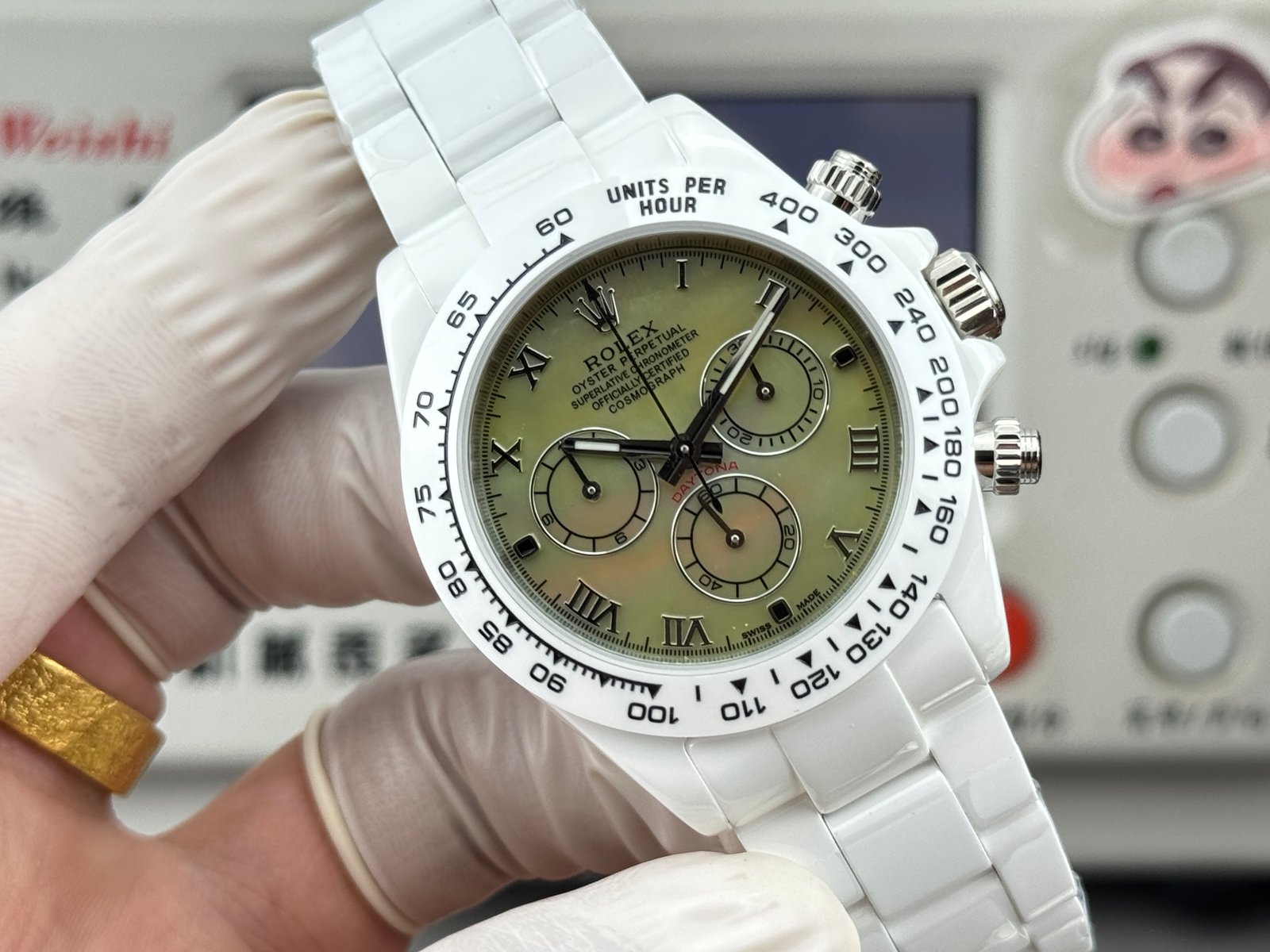 ROLEX