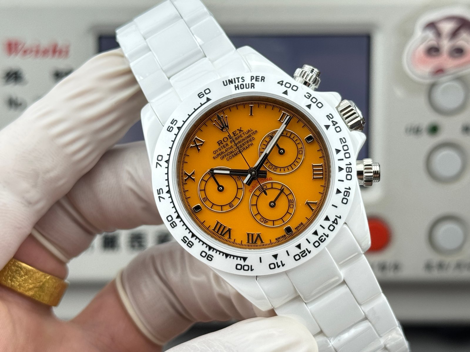 ROLEX