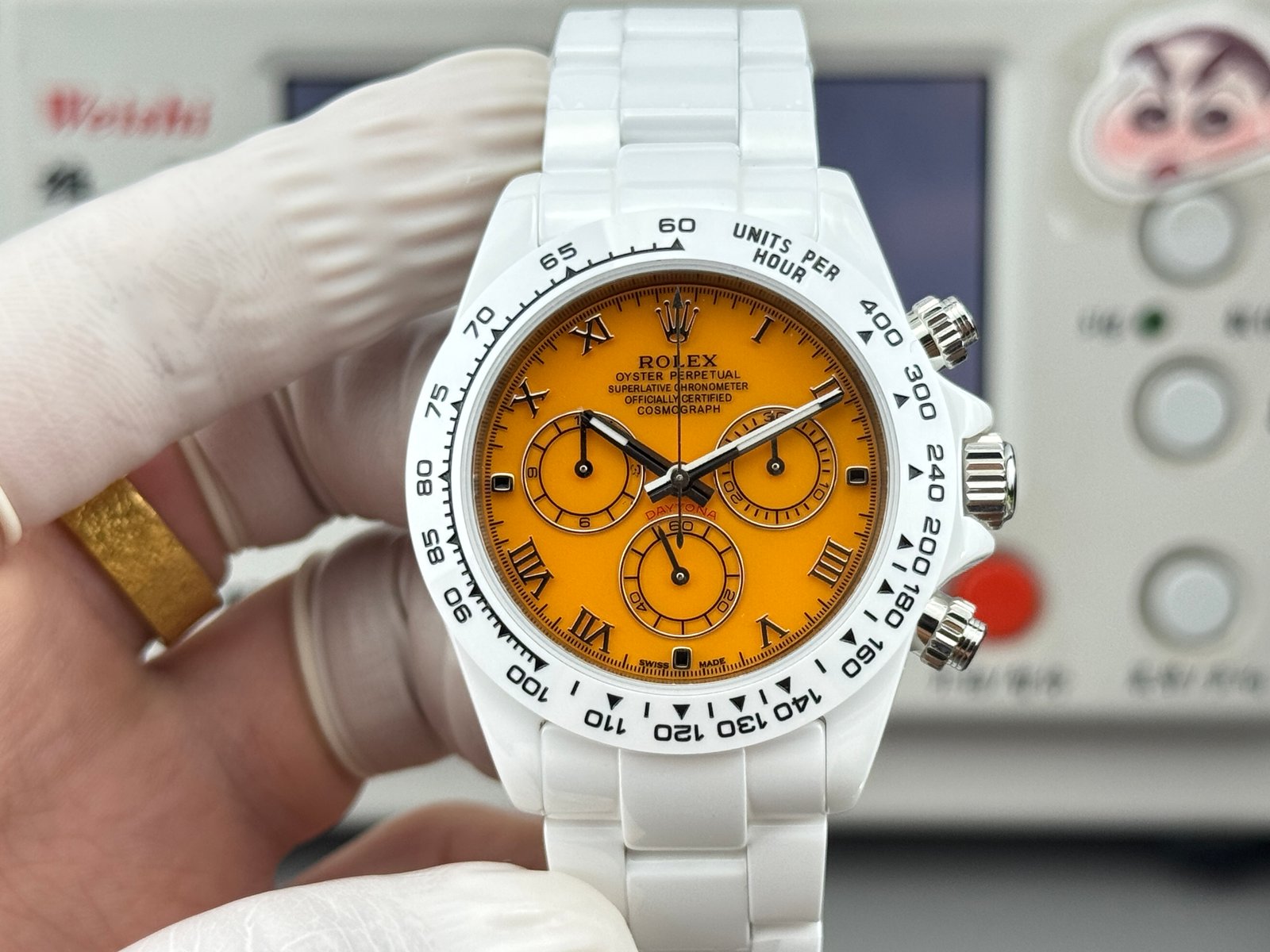 ROLEX