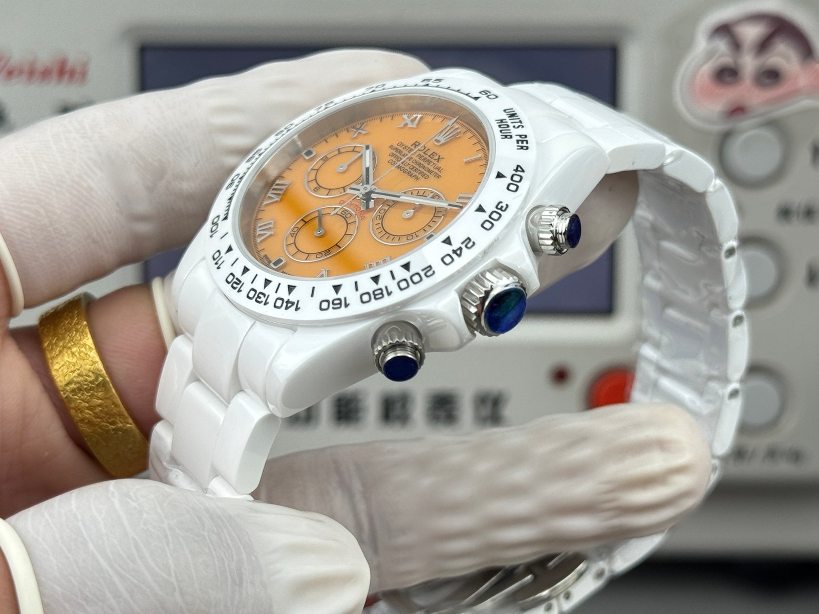 ROLEX
