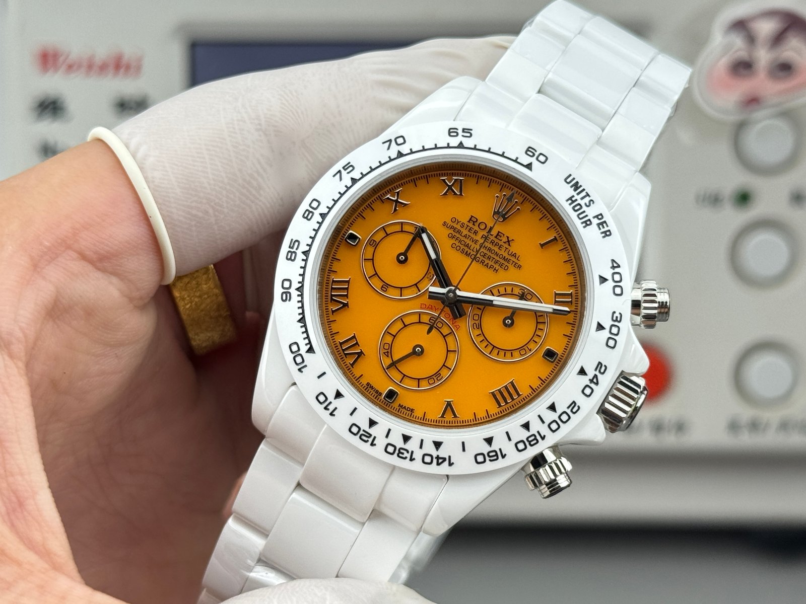 ROLEX
