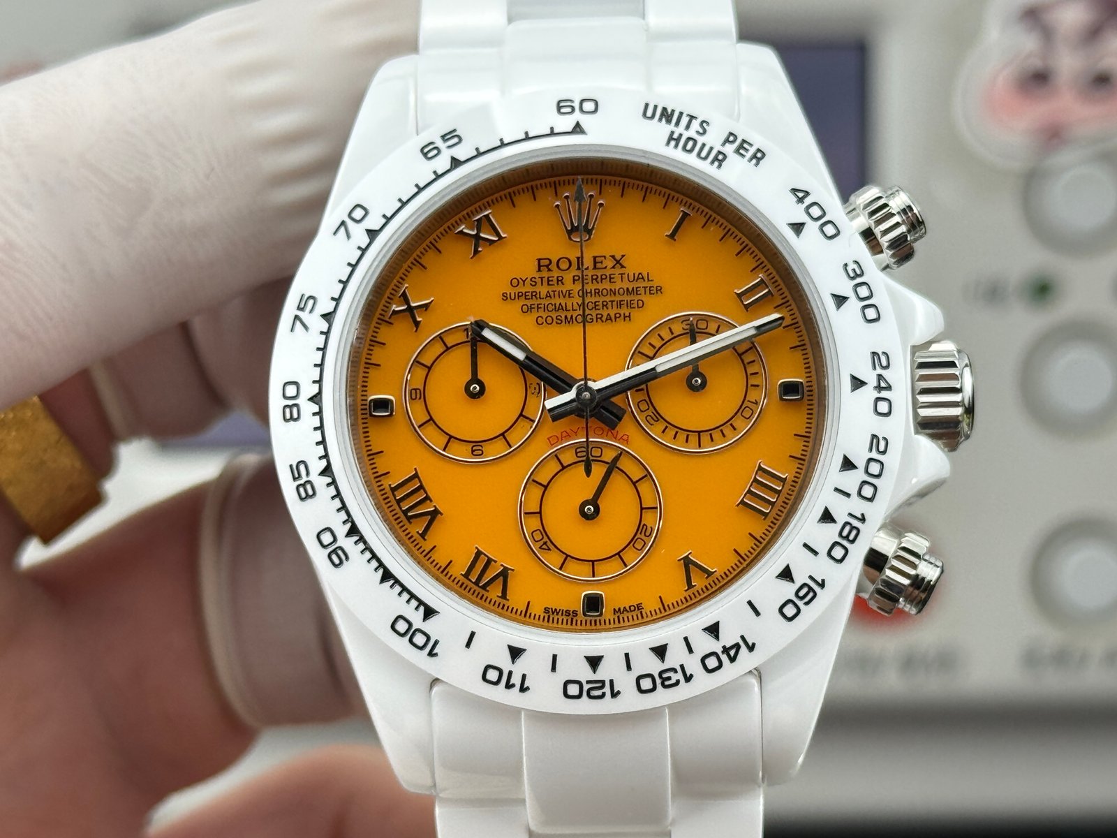 ROLEX
