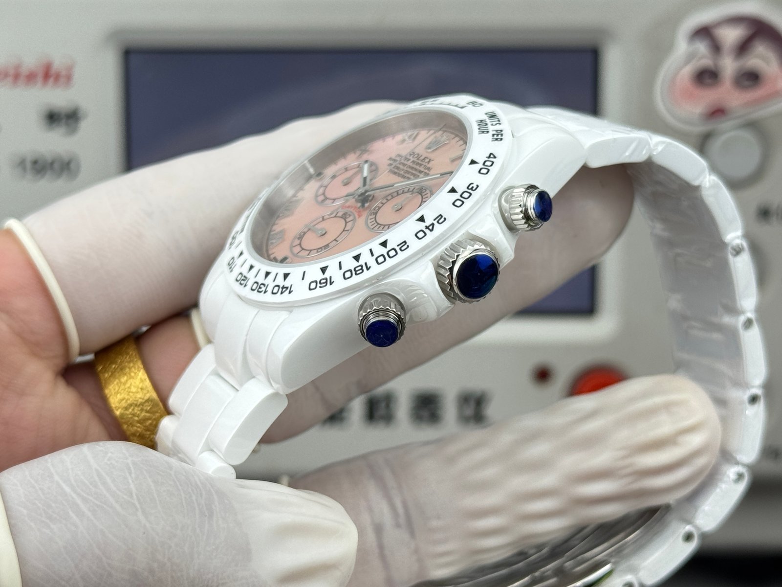 ROLEX