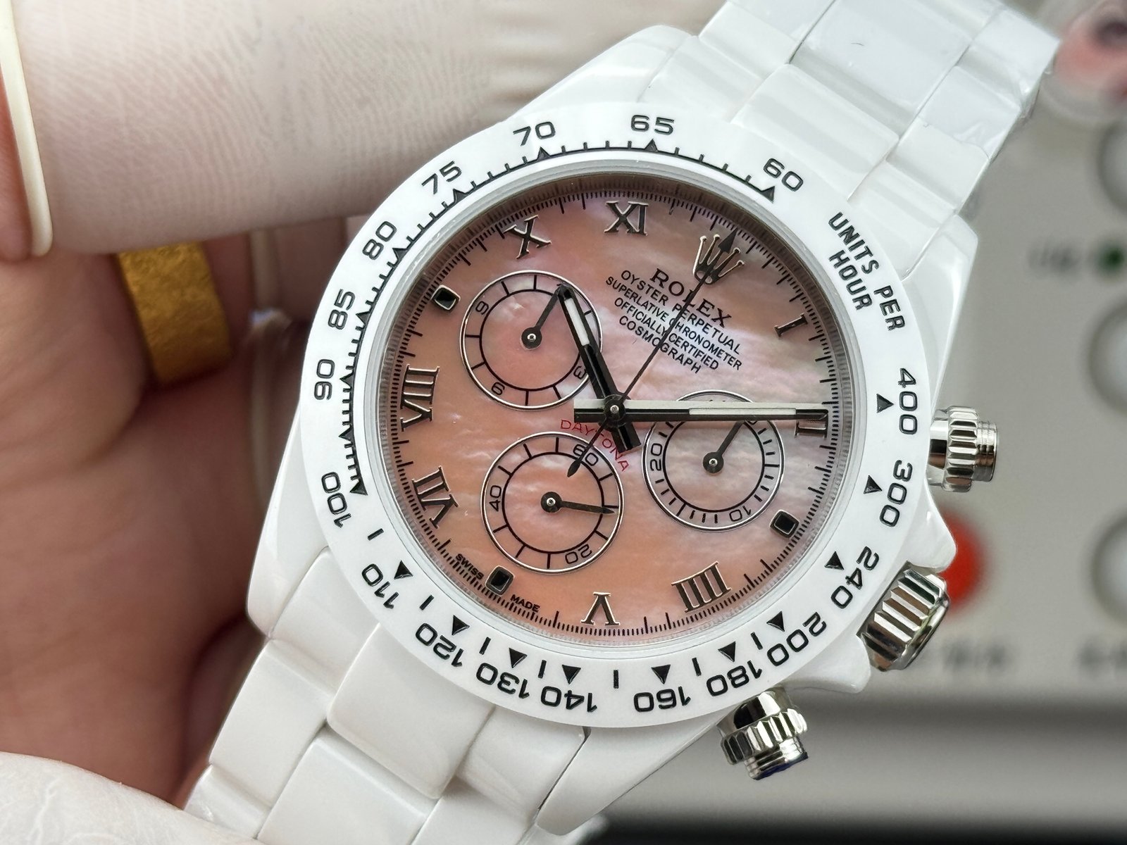 ROLEX