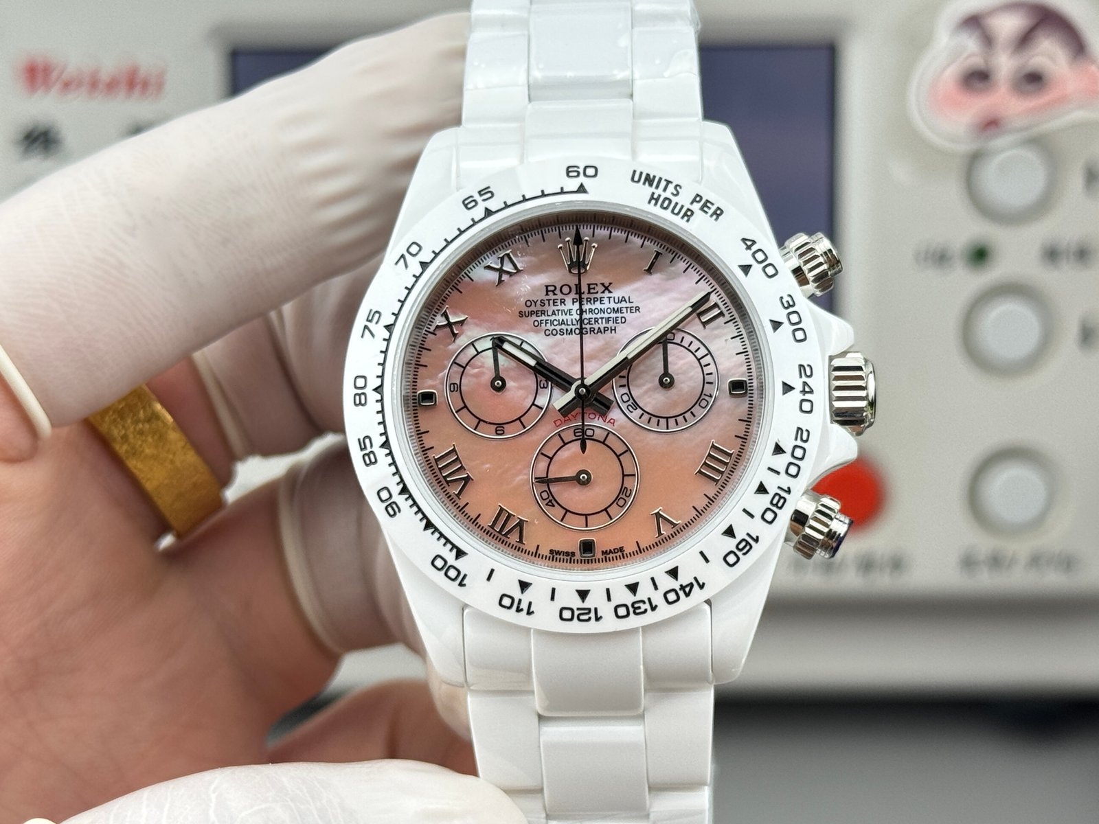 ROLEX