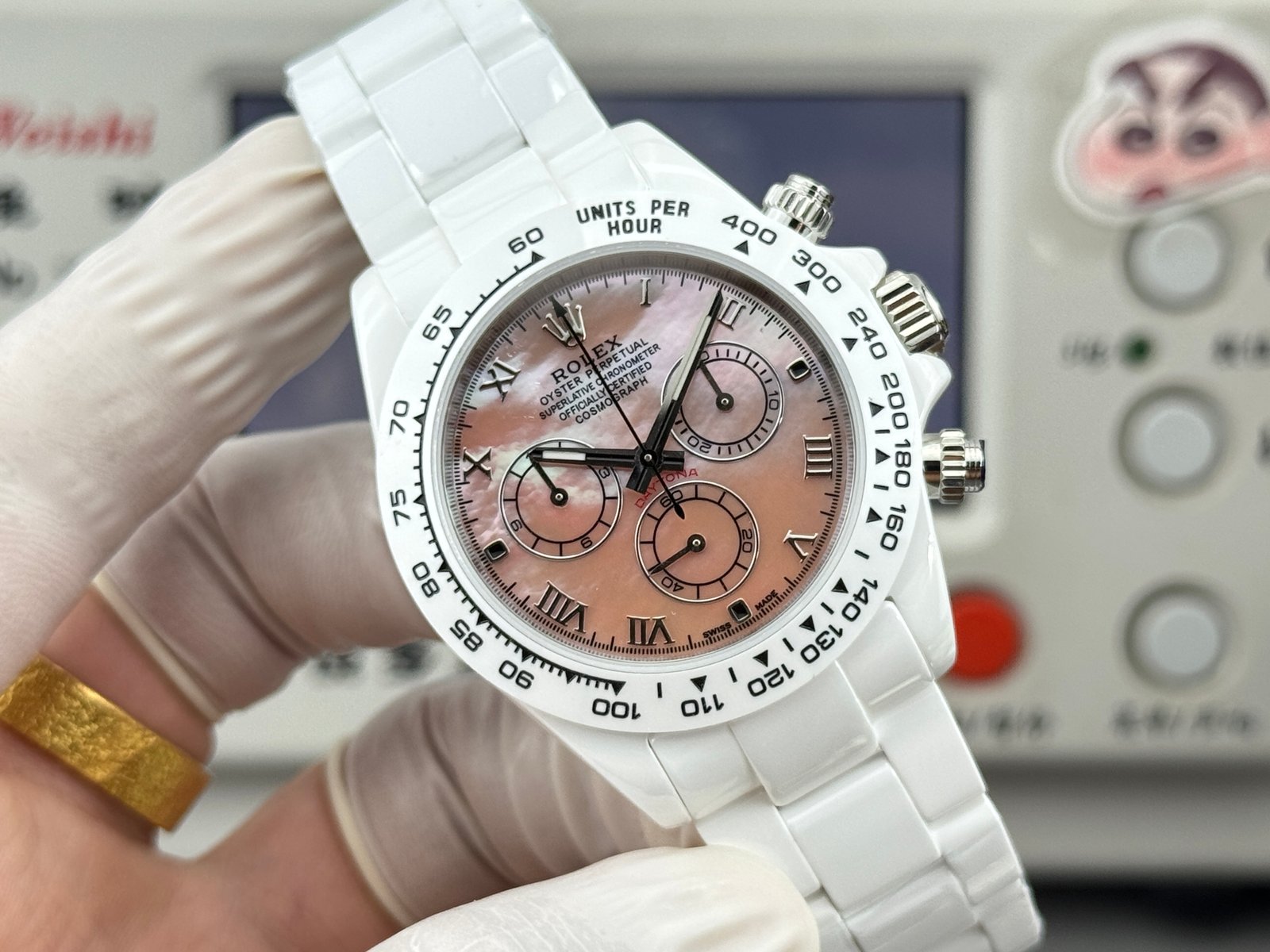 ROLEX