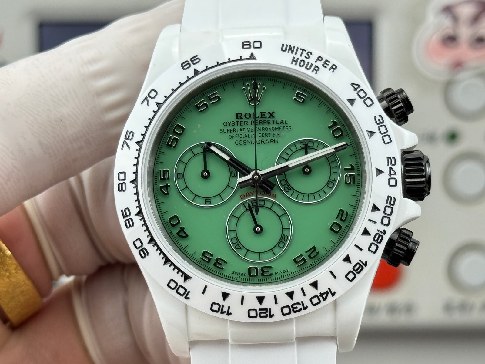 ROLEX